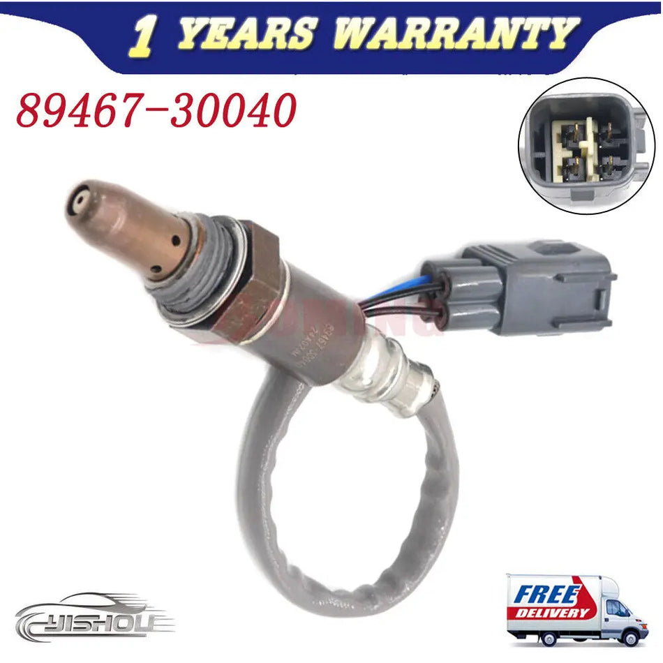 Oxygen Sensor Upstream for Lexus HS250H IS250 IS350 GS460 LS460 IS F