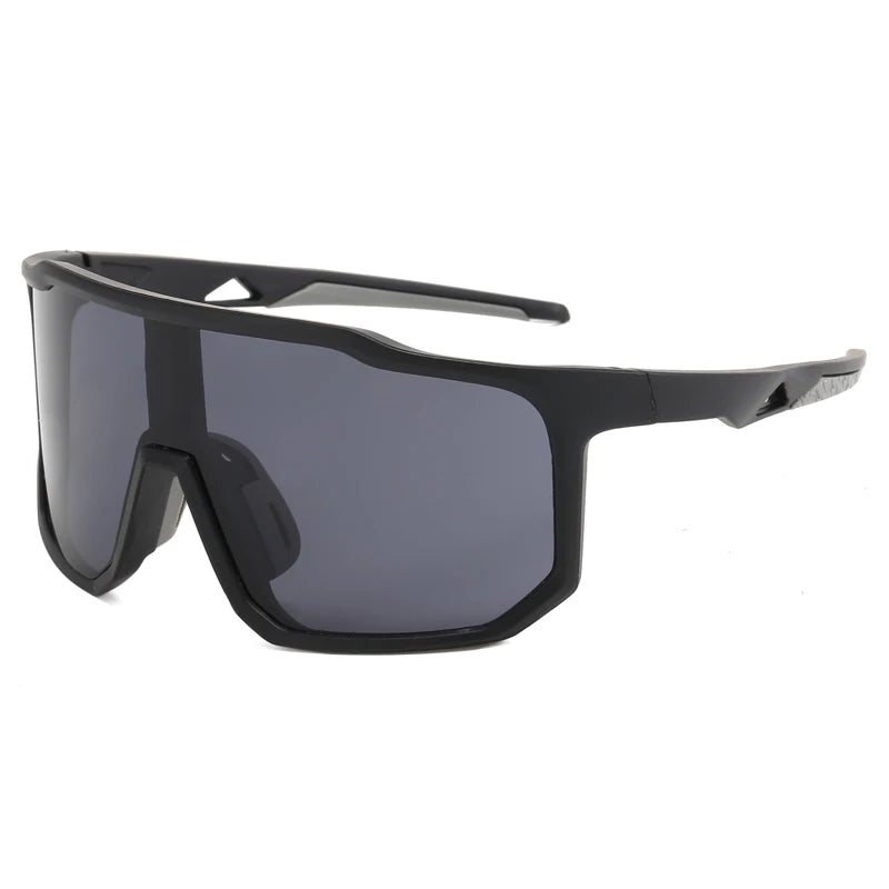 Many Kinds Cycling Sunglasses &ndash; Polarized UV400 Lenses 8290-7