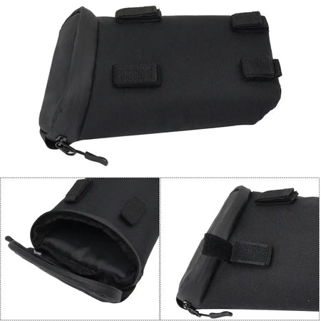 For Ducati Multistrada V4 V4 S V4 Pikes Peak Travel Storage Luggage Bag Accessories Dust-Proof Luggage Rack Under Bag by InterCyprus Trading Ltd