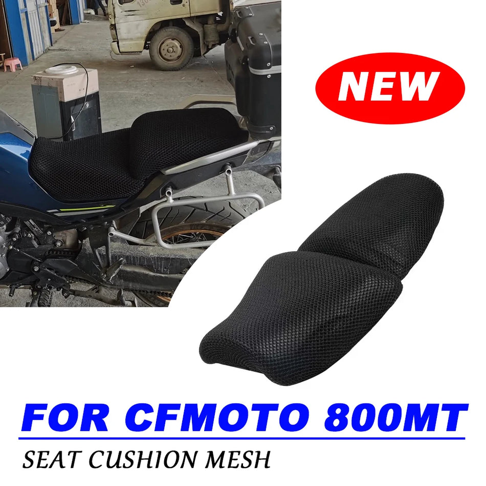 Чехол на сиденье CFMOTO 800MT с солнцезащитной термозащитой