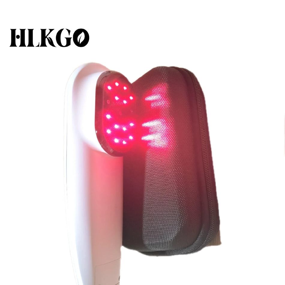 Θεραπεία με λέιζερ βαθιάς ιστού 14X650 3X808 Ανακούφιση νευροπάθειας