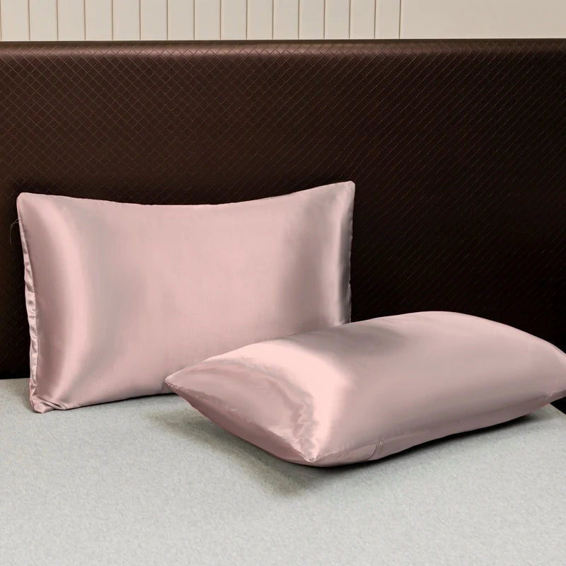 Kuup Silky Satin Pillowcase &ndash; Luxurious Comfort for Hair and Skin