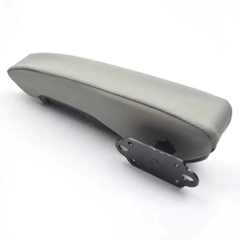 Vtear Truck Universal Armrest Seat Adjustable Car Center Console Arm Rest Box Interior Accessories Leather Car-Styling Parts by InterCyprus Trading Ltd
