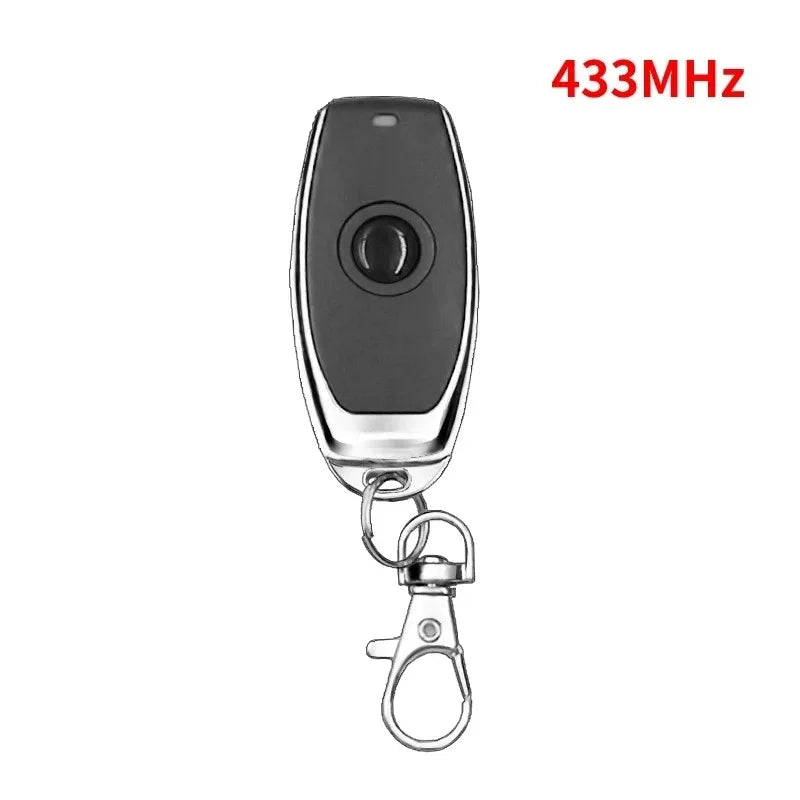 433MHz Wireless Remote Control Switch for DC 12V Electromagnetic Lock and Automation 1 Remote