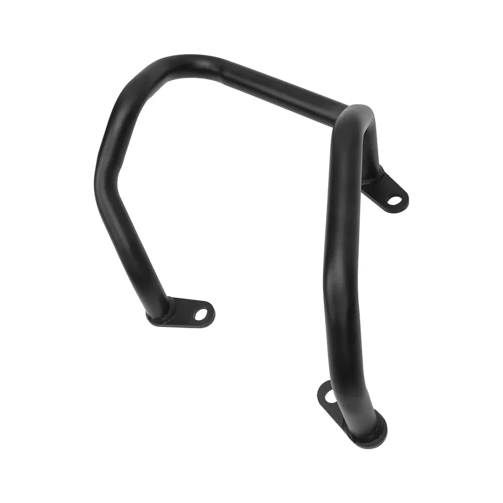 For YAMAHA NMAX155 NMAX 155 Motorcycle Exhaust Guard Cover Exhaust Crash Muffler Pipe Fairing Frame Guard Bar Bumper Accessories by InterCyprus Trading Ltd