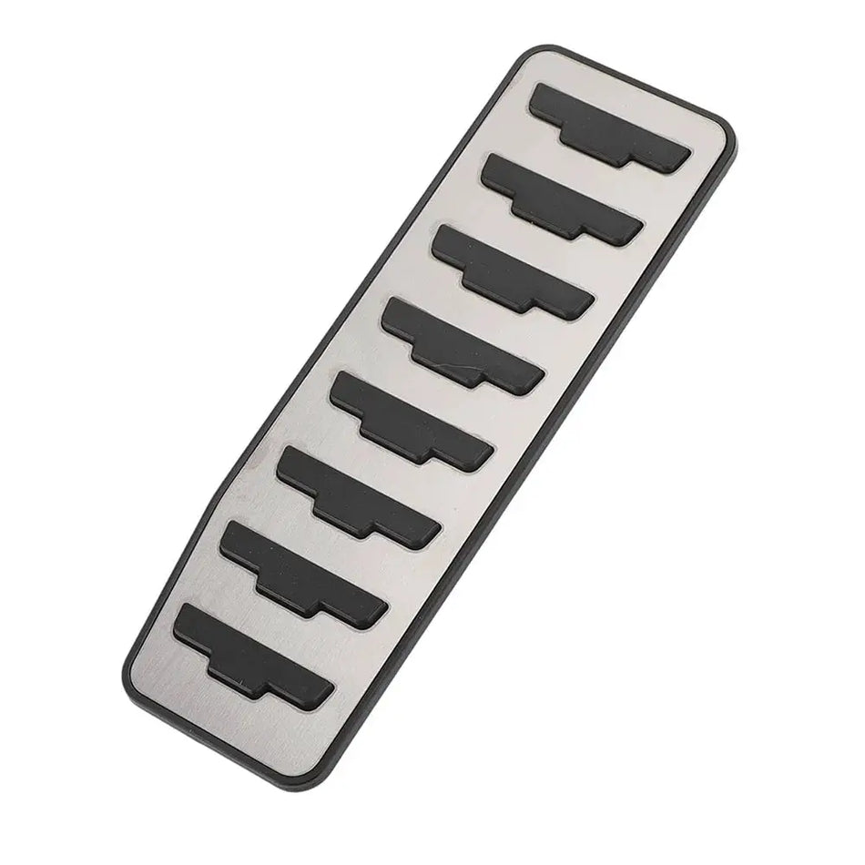 Antislip Car Pedal Pads For Land Rover Range Rover Evoque 2012-2019 by InterCyprus Trading Ltd