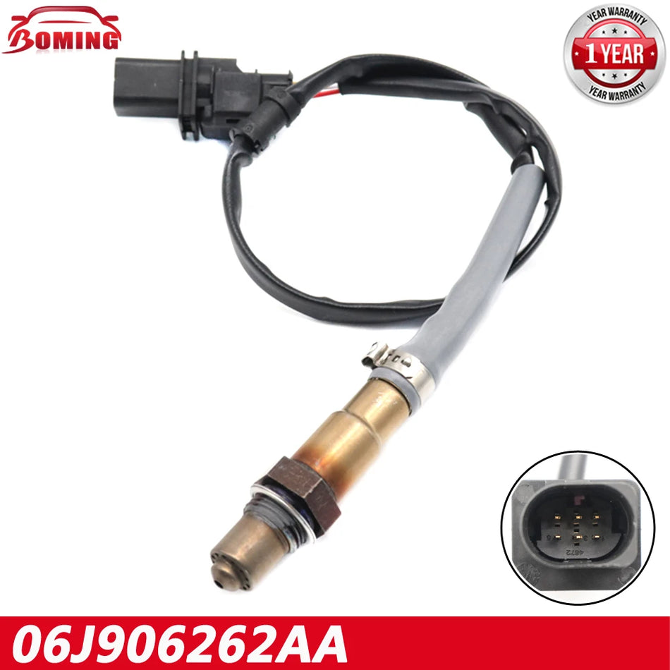 Lambda Oxygen Sensor for Audi A3 A4 A6 Q7 R8 RS4 TT Quattro