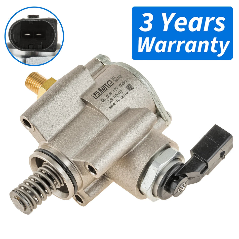 Aukšto slėgio degalų siurblys Porsche Cayenne 2010 3.6L geležis