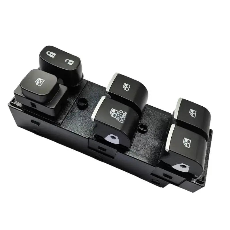 Window Switch Button For JAC J7 3750030U7300 3750030U7301 R3750040V5000 by InterCyprus Trading Ltd