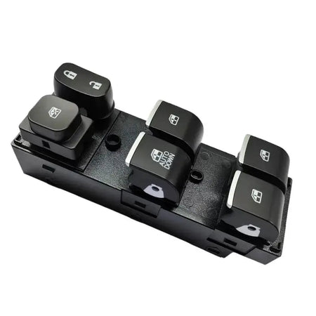 Window Switch Button For JAC J7 3750030U7300 3750030U7301 R3750040V5000 by InterCyprus Trading Ltd