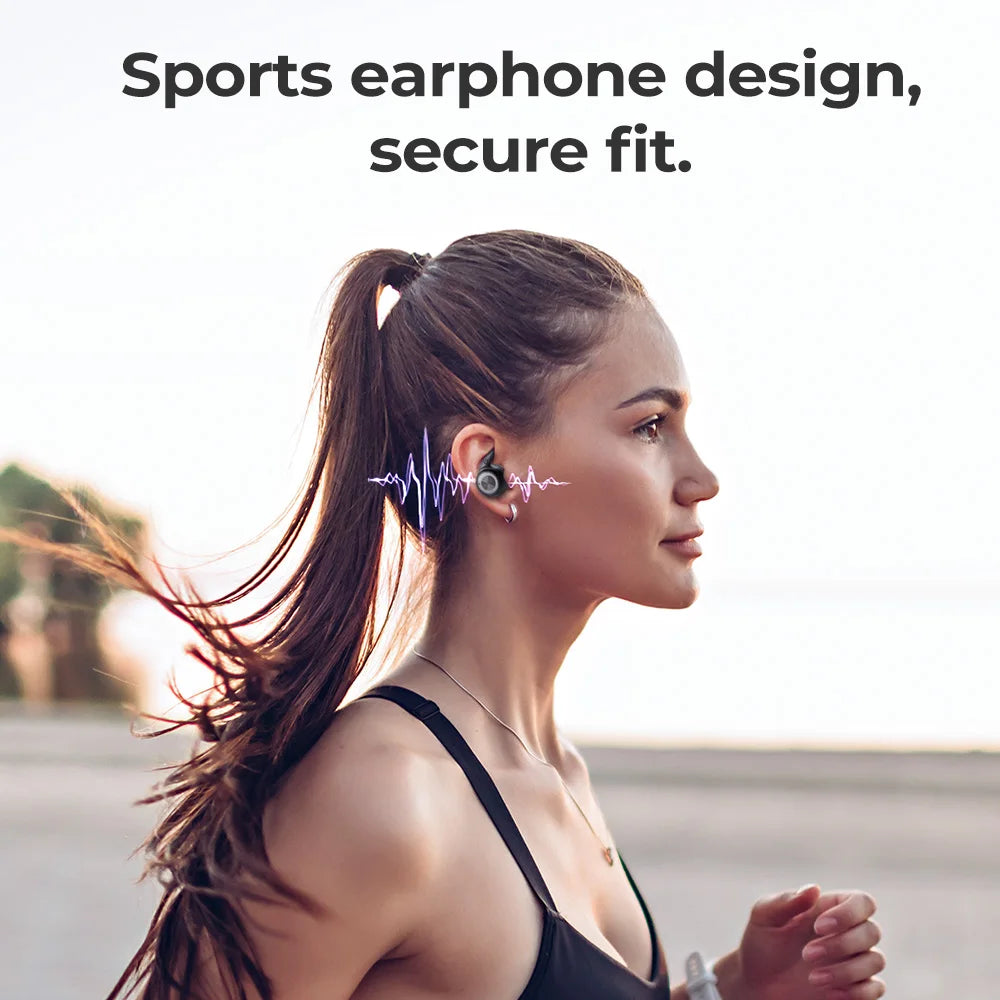 Bluetooth Hearing Aid ITE &ndash; Lightweight and Rechargeable