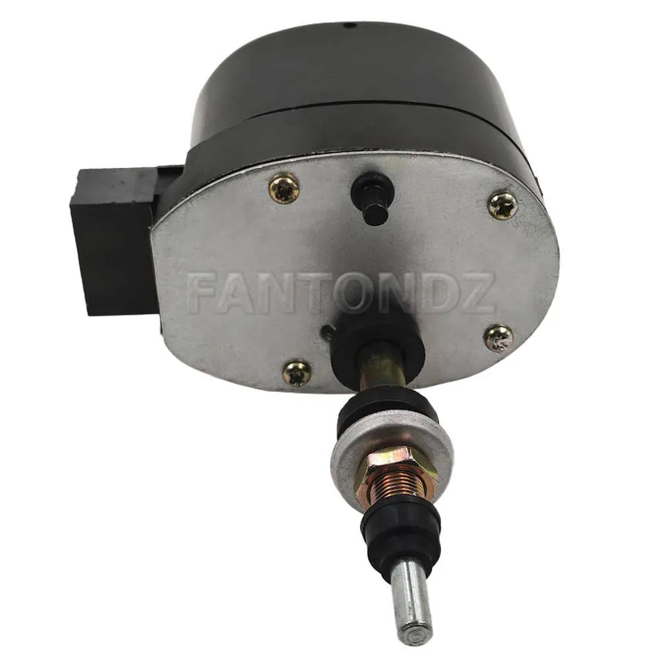 12V Windscreen Wiper Motor 105 Deg Universal Tractors