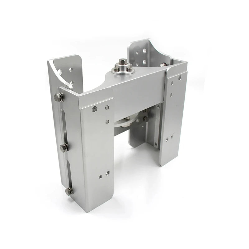 Winibo Utombordsmotor Jack Platta, 6-tums Återställning & 5-tums Vertikal Lyft