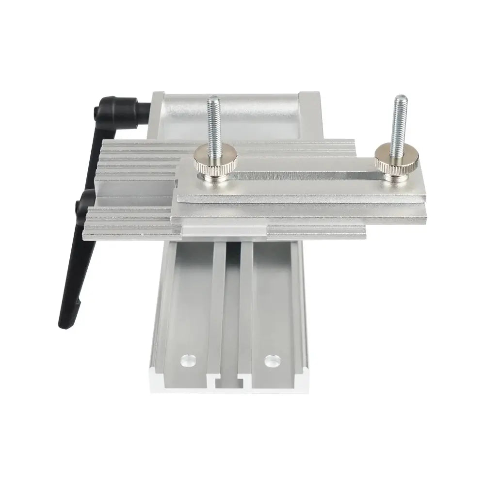 Adjustable Sharpening Tool Rest Jig Bench Grinder Tool for 6 inch or 8 inch Bench Grinders and Sanders by InterCyprus Trading Ltd