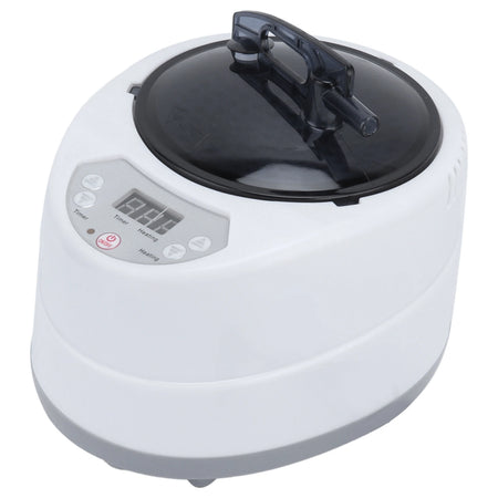 1000W Sauna Steamer Pot 2.0L Portable - Whole Body Detox