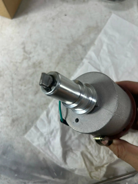 SherryBerg FOR R4 112 1.1L L4 R284 1978-1990 Engine- Part Numbers 525378 525378A 770134 Distributor Ignition Engine Distributor by InterCyprus Trading Ltd