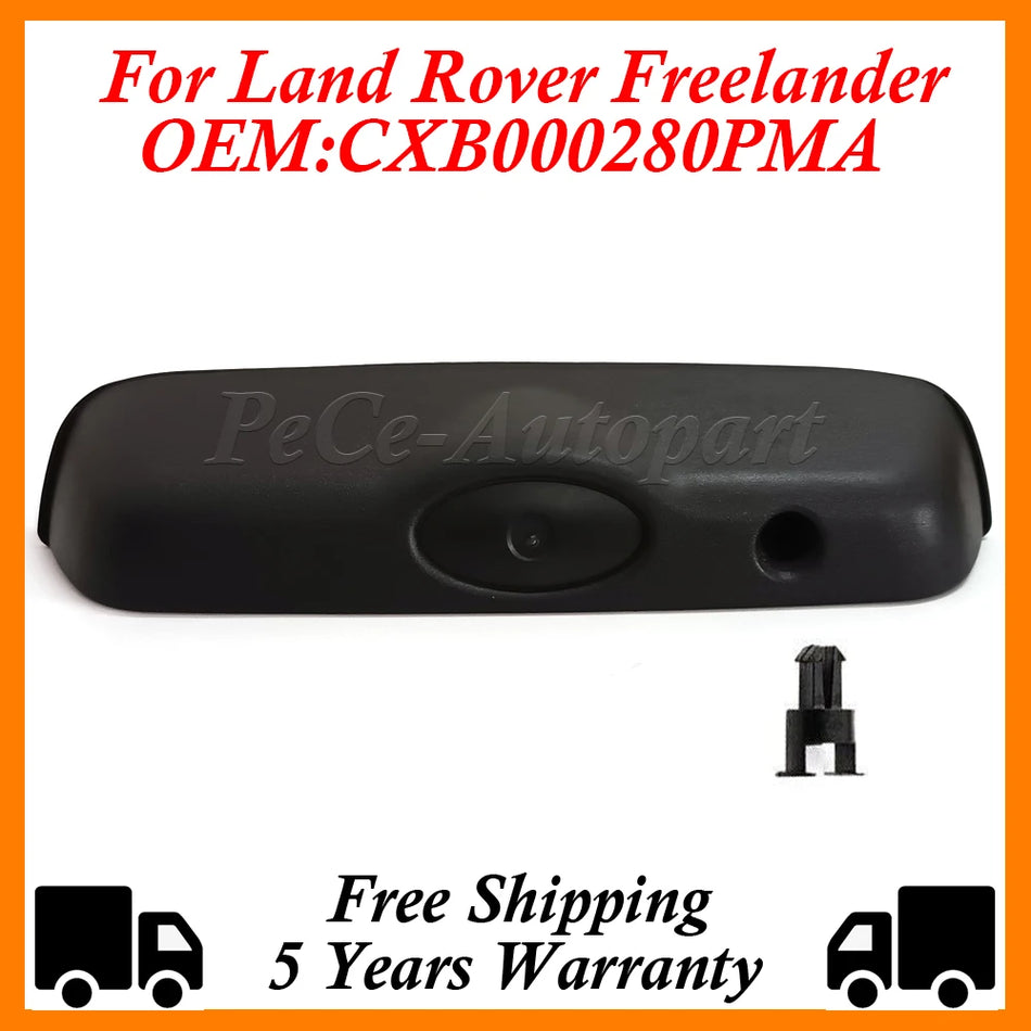 Ansamblu mâner exterior ușă spate pentru Land Rover Freelander