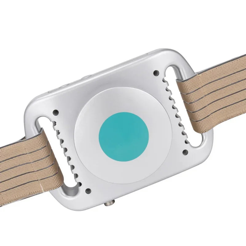 Fat Freezing Slimming Body Belt &ndash; Rotating Abdominal Massage