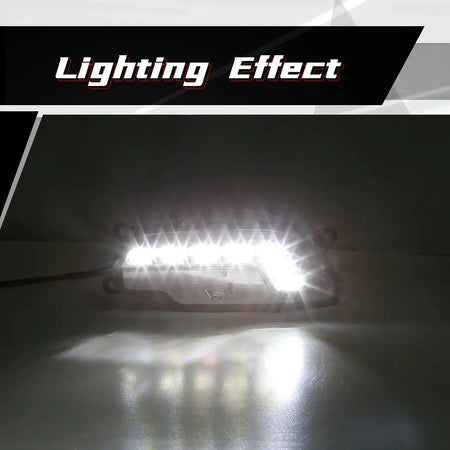 2128200756 2128200856 DRL For Mercedes Benz W212 E350 E550 E63 2010 2011 2012 2013 2014 2015 2016 LED Daytime Running Lights 12V by InterCyprus Trading Ltd