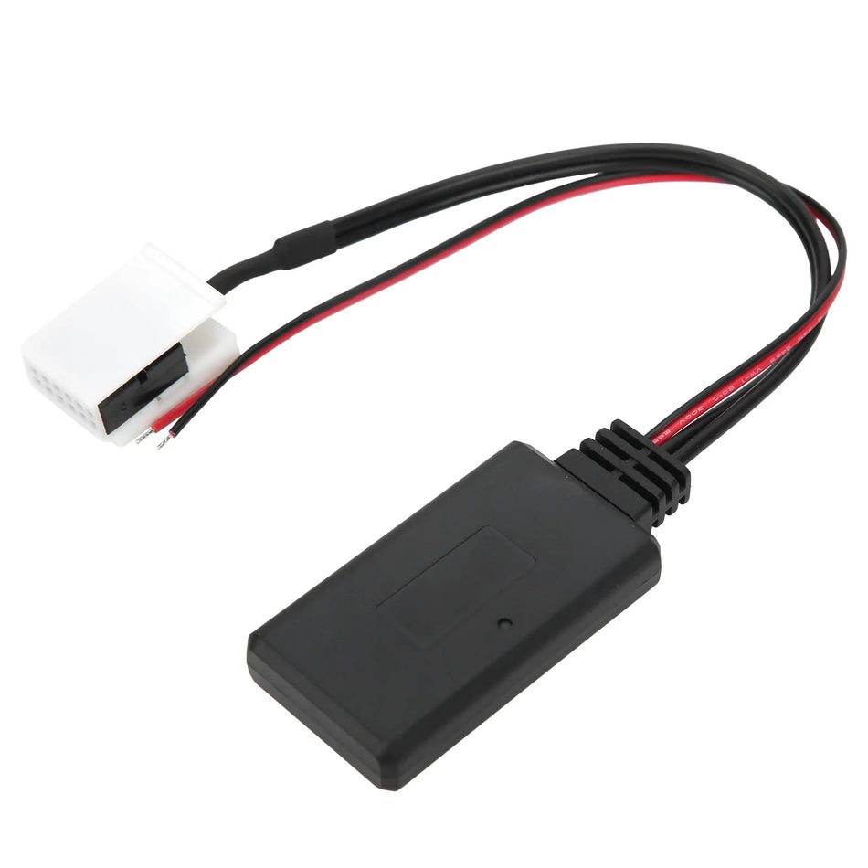 Citroën C4 RD4 Bluetooth AUX moodul Peugeot 207/307/308/407/1007 jaoks