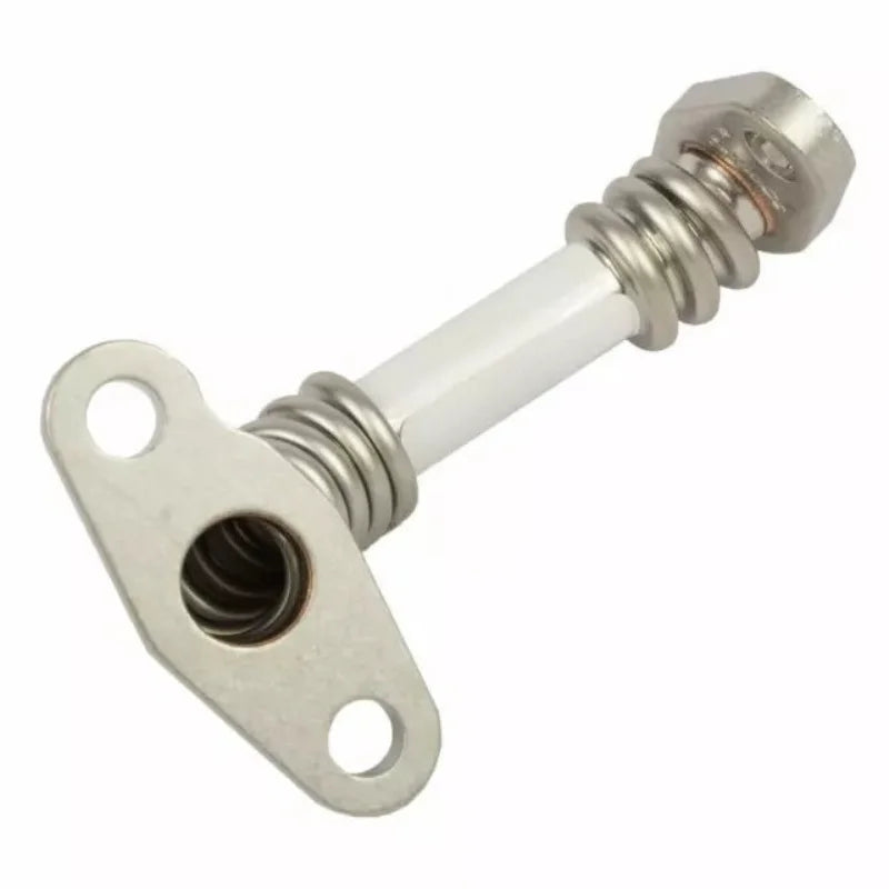 Tubo di Uscita Olio del Turbocompressore per Ford Edge 2.0T EcoBoost Parte di Ricambio