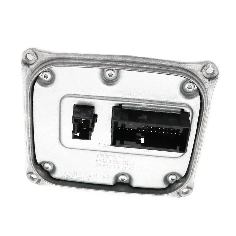 Scheinwerfer-Ballastmodul Xenon HID für Mercedes-Benz W205 C-Klasse 2015-2018