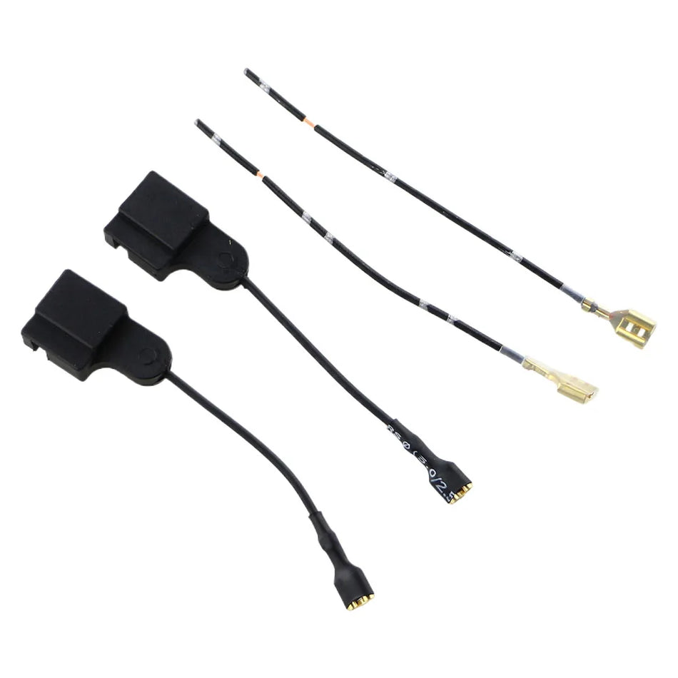 Toyota Horn Speaker Wiring Harness Adapter for Camry