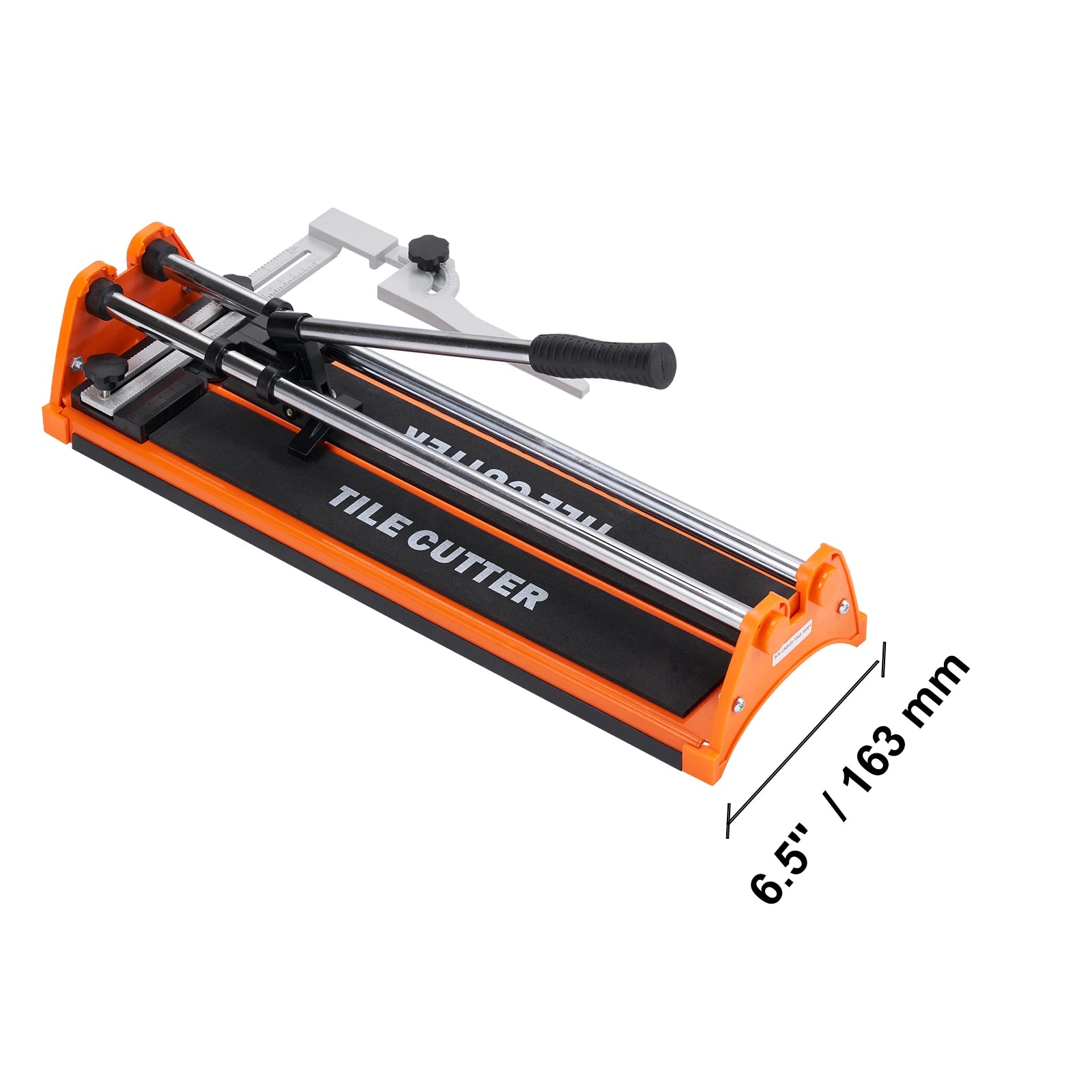 VEVOR Manual Tile Cutter Laser Positioning - Ultra Precise 16inch / spain