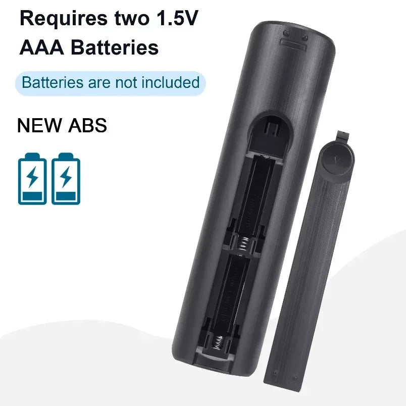 Universal Remote Control for Samsung Smart TV &ndash; Infrared