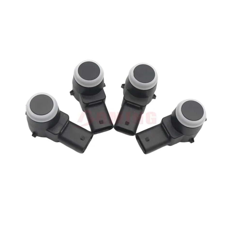 Car Parking Sensor 4pcs for Mercedes W212 W221 ML350 ML550
