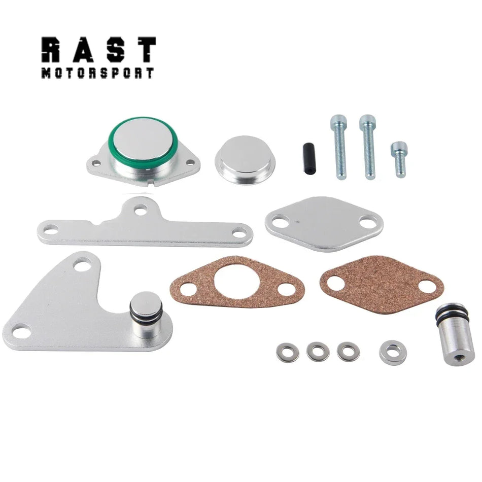 Kit de Junta de Válvula de Aluminio para BMW Diesel 2.0 N47 N47S