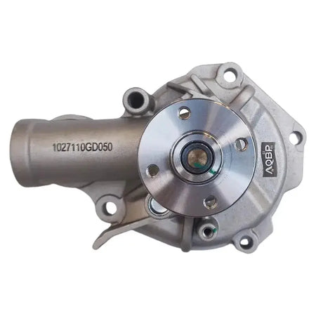Engine Water Pump for JAC Refine S5/T6 Sei5 1.8T/2.0T 1027110GD050 by InterCyprus Trading Ltd