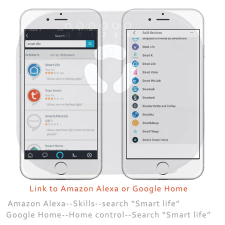 8 Station WiFi Indoor Smart Sprinkler Controller