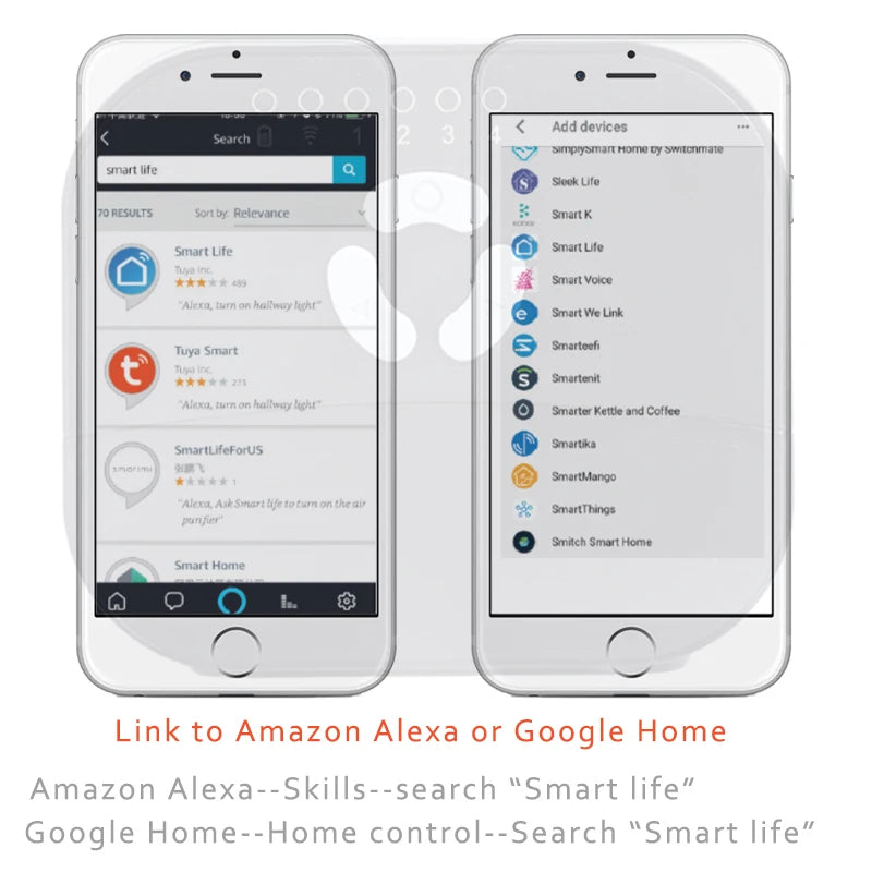 8 Station WiFi Indoor Smart Sprinkler Controller