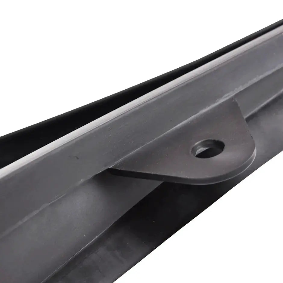 XUKEY FRONT REAR MUD FLAPS FIT FOR 2004-2012 AUDI A3 SPORTBACK HATCHBACK SPLASH GUARDS 2011 2010 2009 2008 2007-2005 ACCESSORIES by InterCyprus Trading Ltd