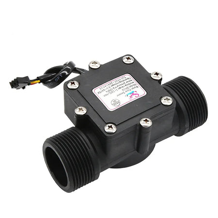YF-DN32 1.25 Inch Garden Flow Meter &ndash; Large Flow Sensor