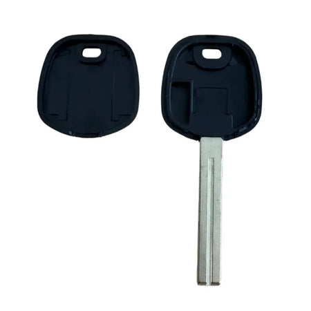 10pcs/lot Car Transponder Key Shell Casing Replacement for Toyota Toy48 by InterCyprus Trading Ltd