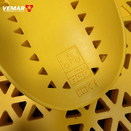 2025 CE Level 2 Motorcycle Pants Insert &ndash; Knee Hip Guard