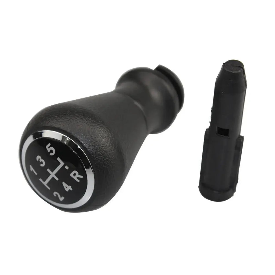 Gear Shift Knob for Peugeot Citroen Xsara C2 C4 107 206 307 407 Berlingo by InterCyprus Trading Ltd