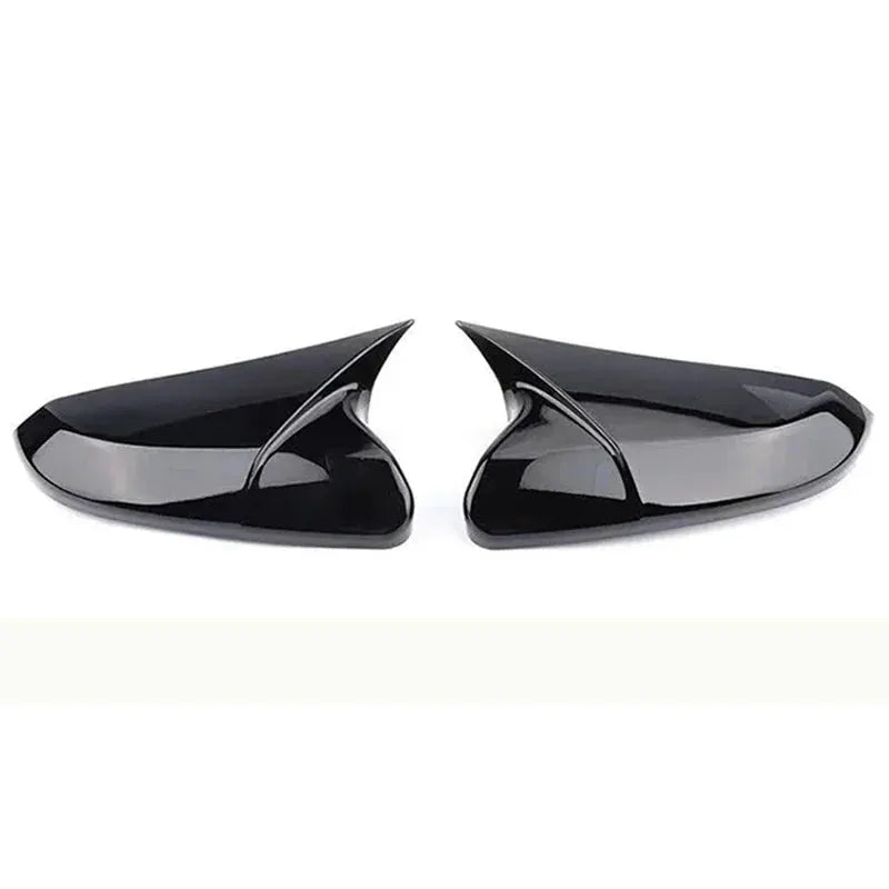 Fit For Honda Civic 2016 2017 2018 Side Rearview Mirror Cap Wing Mirror Cover Car Accessories by InterCyprus Trading Ltd