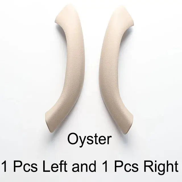 2 Pcs Car Interior Handle Inner Door Armrest Panel Pull For BMW X1 X2 F48 F49 F39 2016-2020 by InterCyprus Trading Ltd