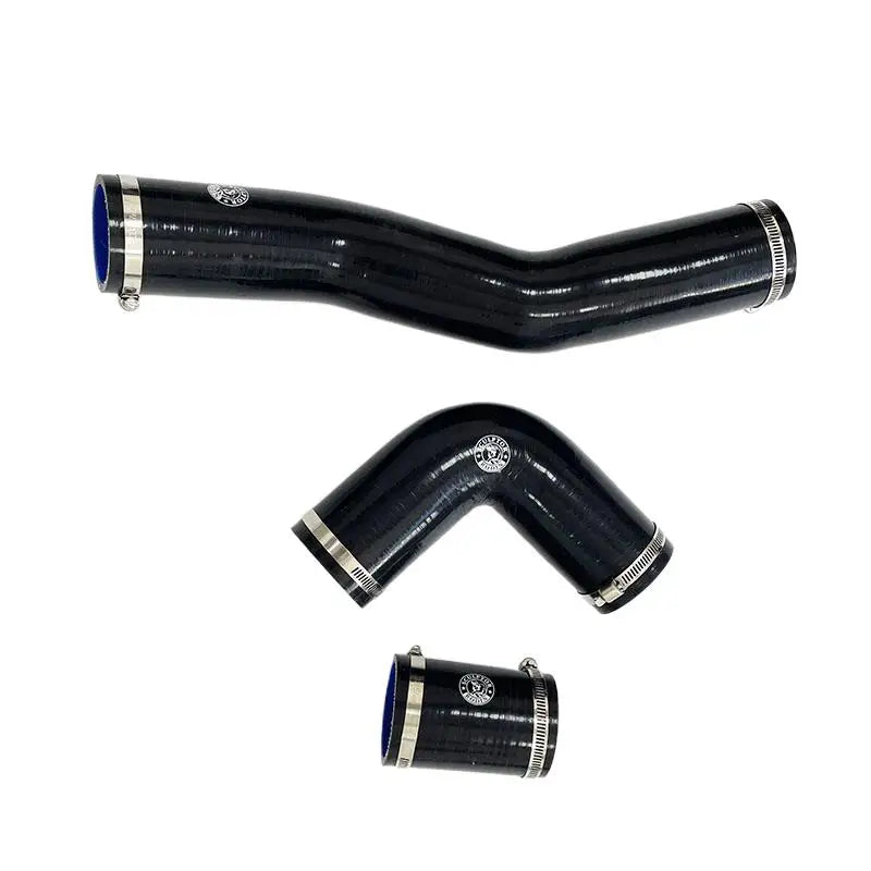 Kit de Manguera de Turbo Intercooler de Silicona para Land Rover Discovery 300TDI 3 Capas, Grosor de Pared de 4.5mm