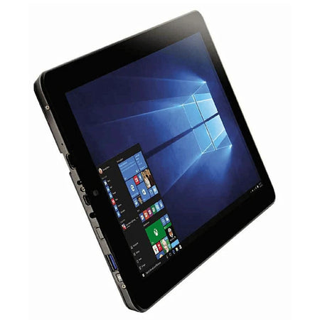 S12 10.1 Windows 10 Tablet With Keyboard &ndash; Quad Core Power