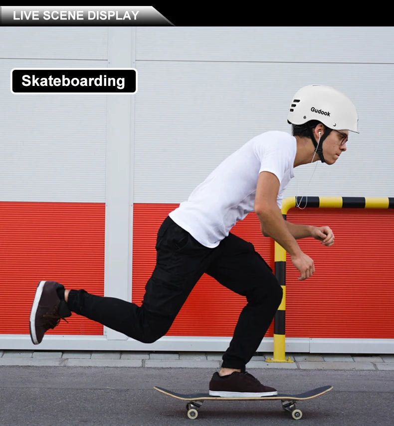 Casca de bicicletă pentru adulți Extra Large 58-64cm cu carcasă din ABS, ușoară