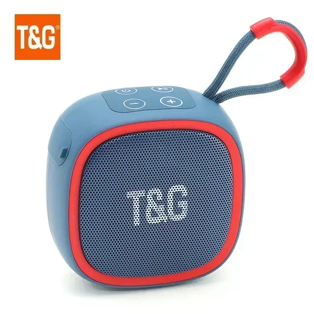 TG-659 Mini Wireless Bluetooth Speaker &ndash; TF Card Support B