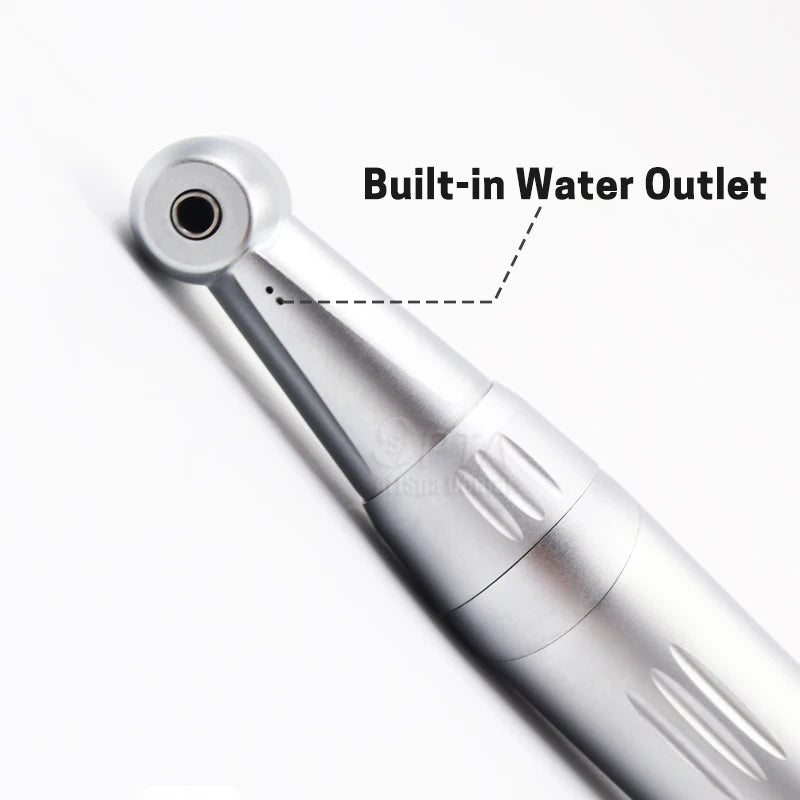 Contra Angle With Inner Water Spray Handpiece &ndash; Low Speed