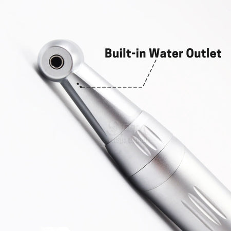 Contra Angle With Inner Water Spray Handpiece &ndash; Low Speed
