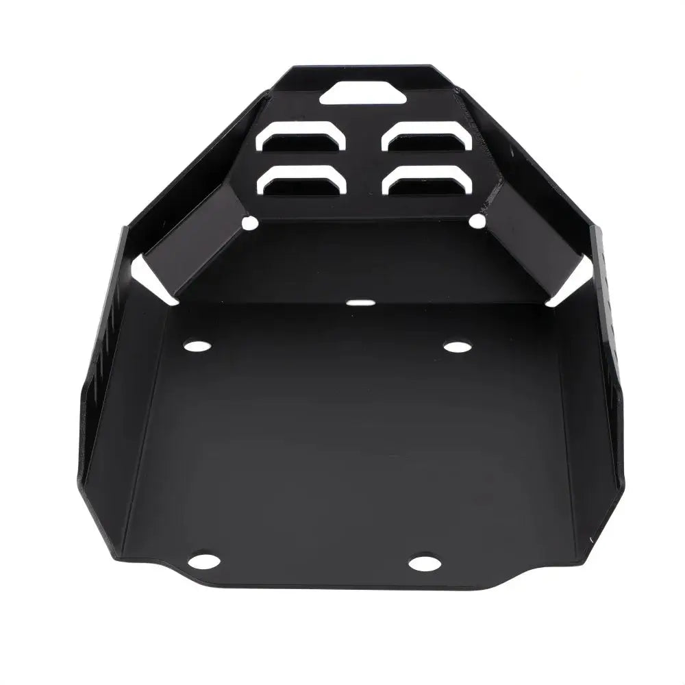 For CFMOTO 800NK 800 NK 800 2023-2024 Motorcycle Skid Plate Protector Engine Under Guard Cover Belly Pan Bash Guards Sump Plate by InterCyprus Trading Ltd