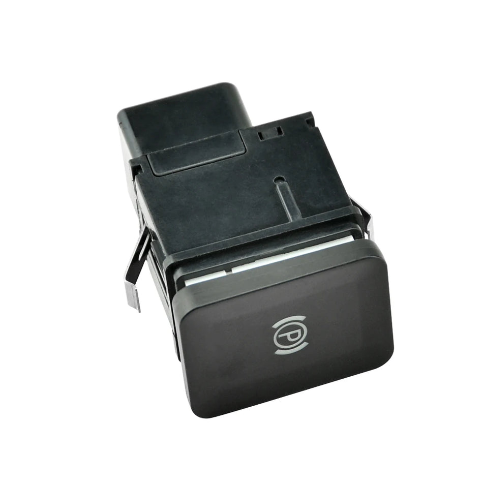 Spínač tlačítka parkovací brzdy pro VW Passat B6 R36 CC