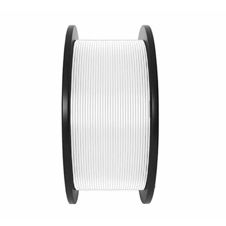EasyThreed TPU Filament 1.75mm 80m 250g &ndash; Flexible Filament white